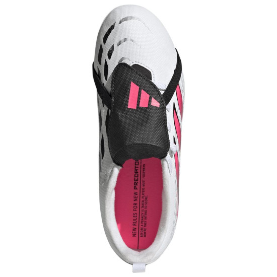 Adidas Predator Club FT EL FG/MG